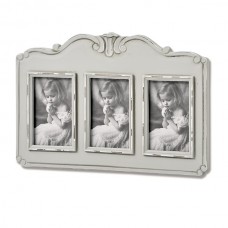 Fleur 3 Picture Photo Frame Fleur 3 Picture Photo Frame
